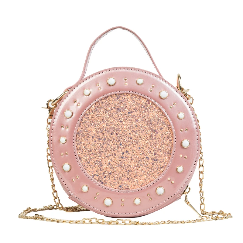 Новые женские Лакированная кожа сумки кошельки и для женщин через плечо сумка