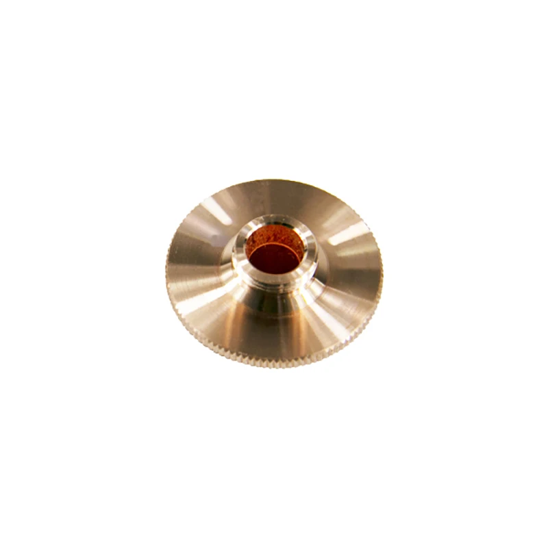 Высокоскоростная Лазерная насадка Auroralaser однослойная режущая головка диаметром
