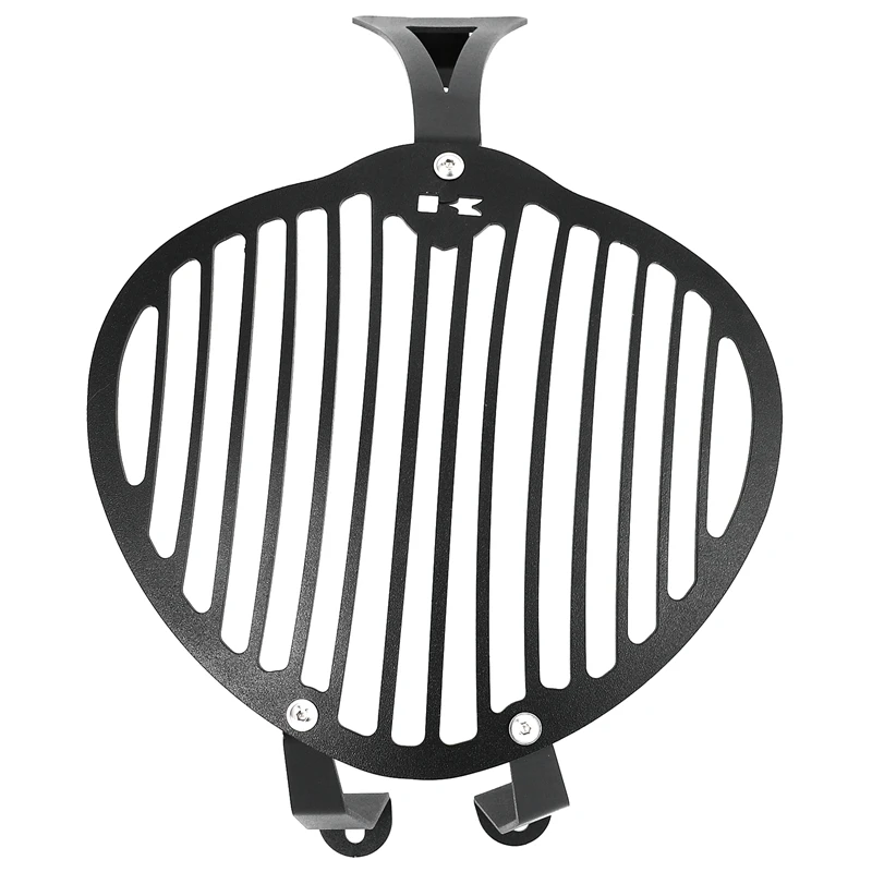 

Motorcycle Accessories Headlight Guard Protection Cover for KAWASAKI VULCAN S VN650