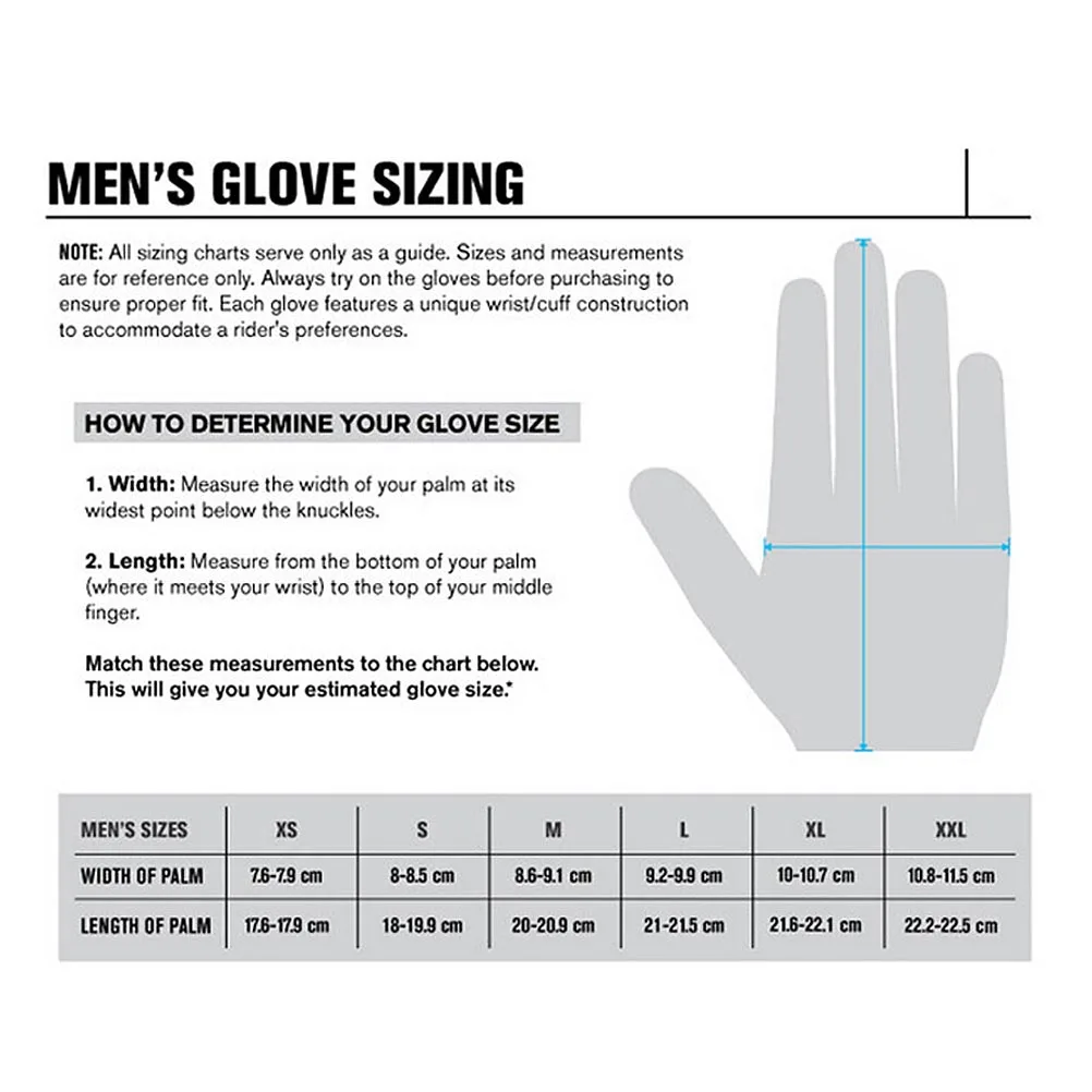 Перчатки для езды на мотоцикле дизайнерские защитные перчатки с длинными