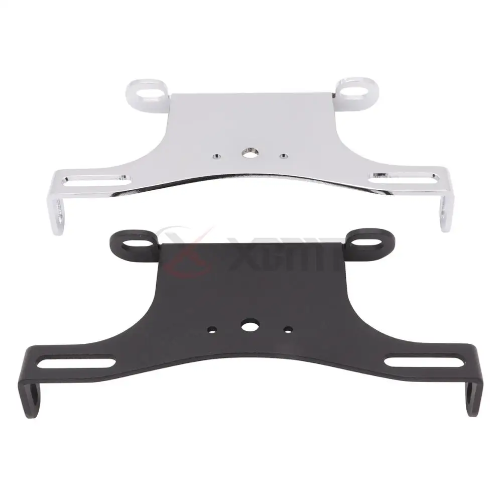 Кронштейн для номерного знака мотоцикла держатель хвоста Tidy Fender Eliminator Suzuki GSXR 1300
