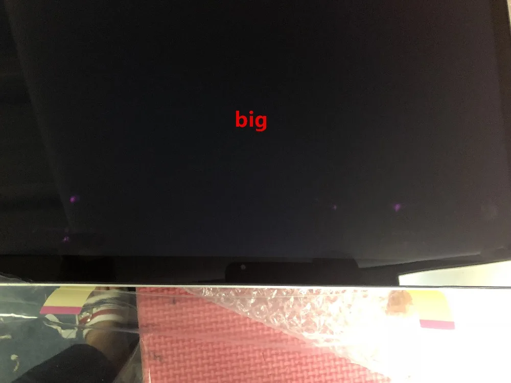 Оригинальная б/у A1502 A1398 B Класс ЖК-дисплей screeen в сборе для macbook pro retina 13,3 или 15,4 ЖК-дисплей Экран Дисплей в сборе 2013