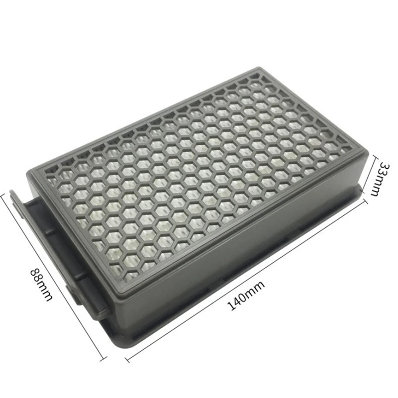 Набор фильтров для пылесоса Hepa Rowenta robeen Staubsauger Compact Power Ro3715 Ro3759 Ro3798 Ro3799 | Бытовая