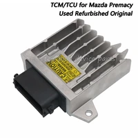 original transmission control module unit tcm tcu for mazda premacy lf2l 18 9e1cabdefgh lfdv 18 9e1e