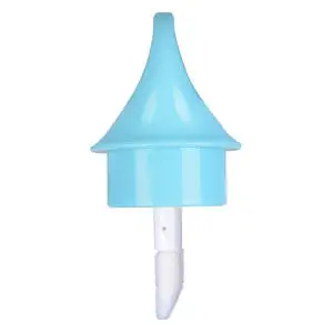 1 шт. 8 мл новые синие пустые тюбики для блеска губ креативные бутылочки кормления