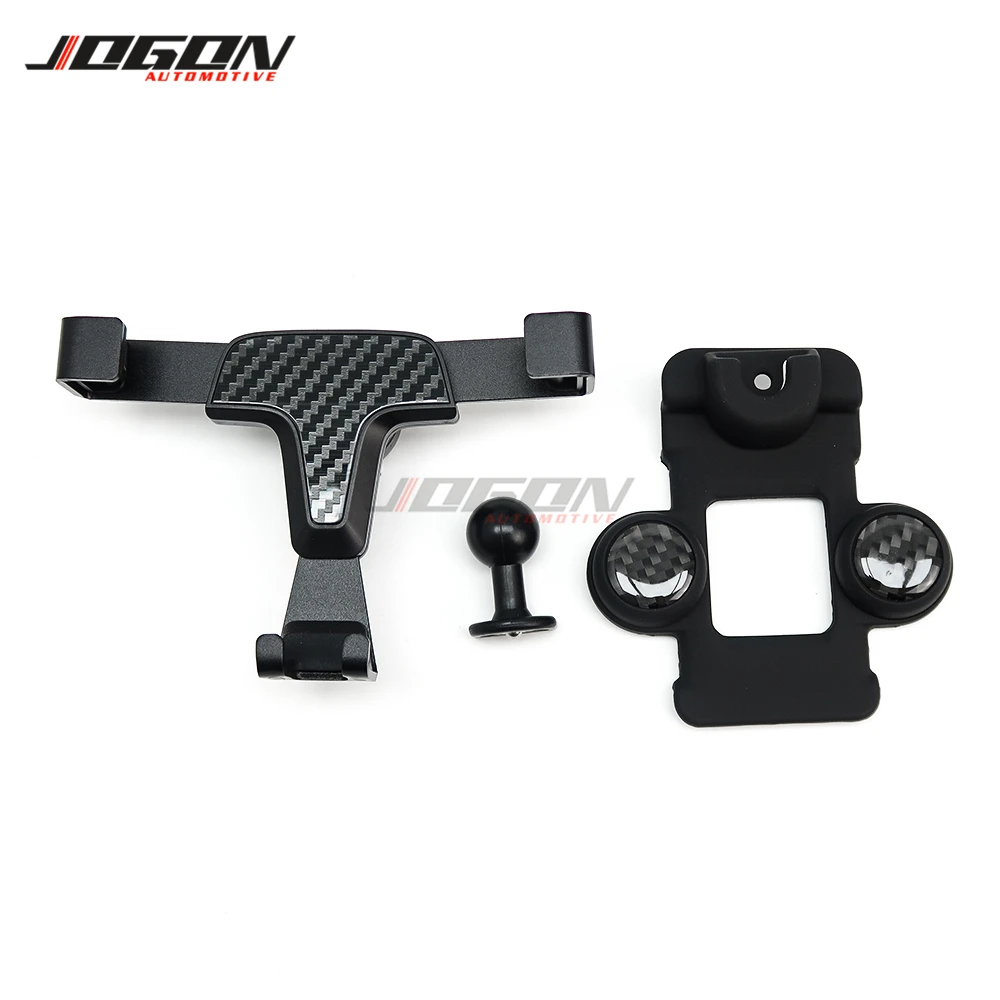 Автомобильный внутренний гравитационный держатель для сотового телефона