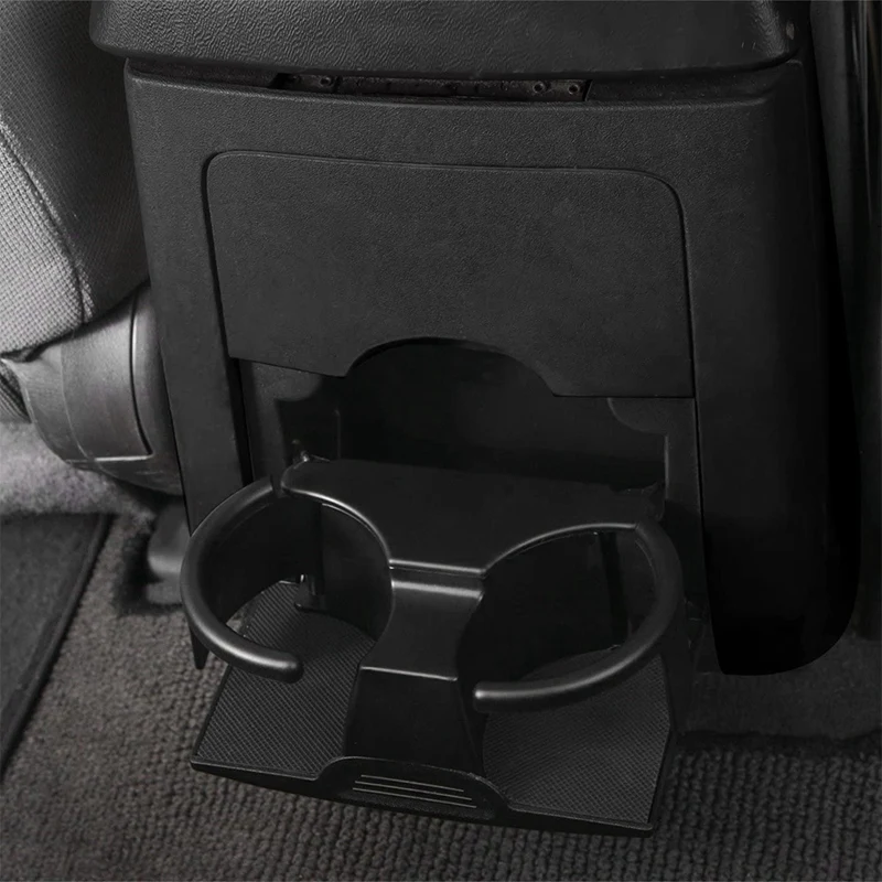 Car Cup Holder Insert Frontier Rear Console for Nissan Pathfinder Xterra 96965-ZS00A 96965-ZP00C | Автомобили и мотоциклы