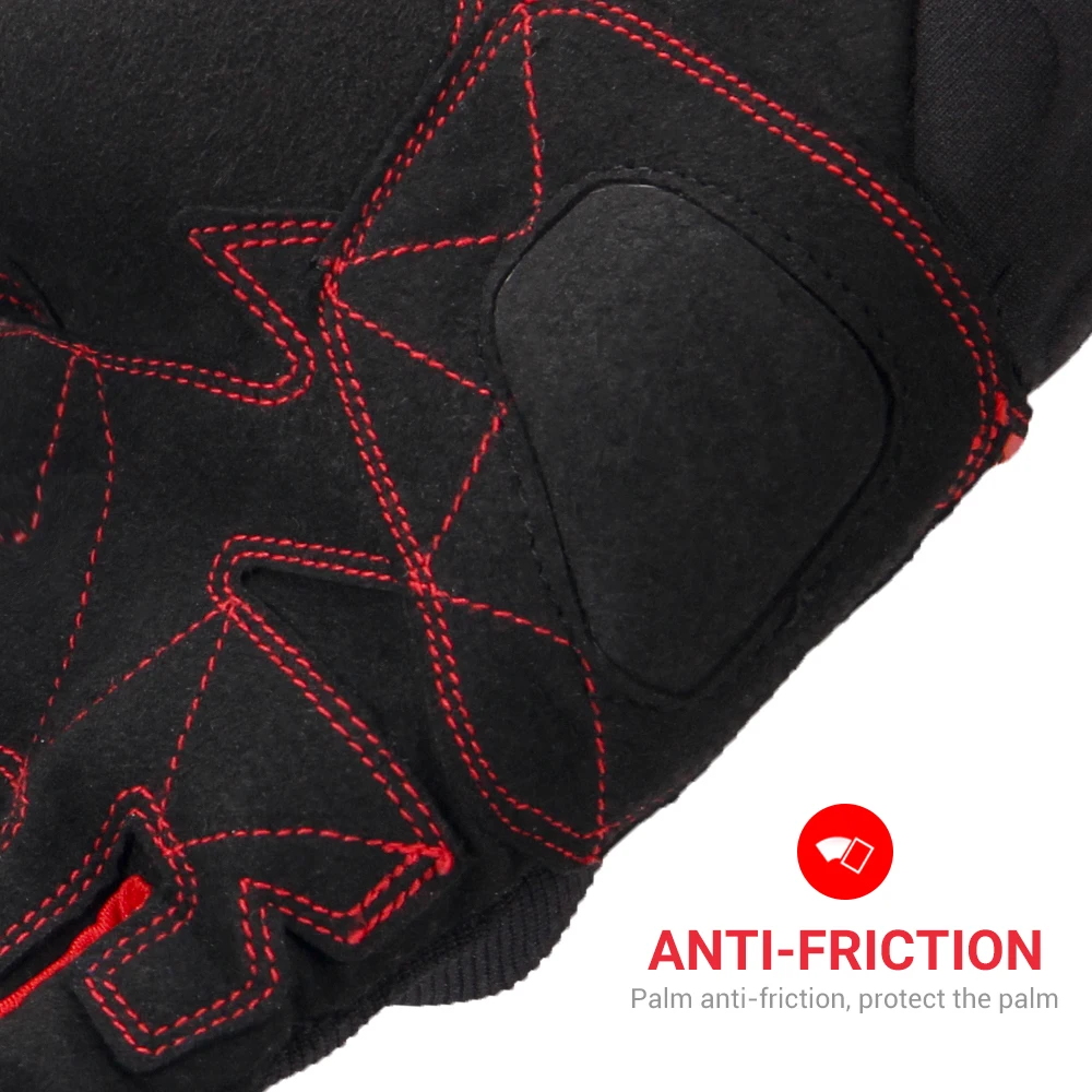 Screen touch motorcycle gloves men/women full-finger breathable racing off-road ADV bicycle riding moto | Автомобили и мотоциклы