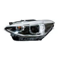 for bmw f20 1series xenon headlight assembly compatible with 118 116 120 125 2012 2015 63117296913914911912