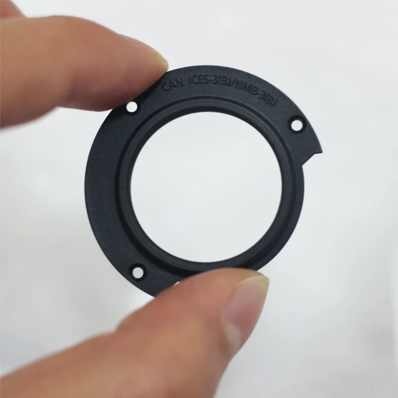 Новые Запасные детали для замены последнего оптического стекла фотоаппарата