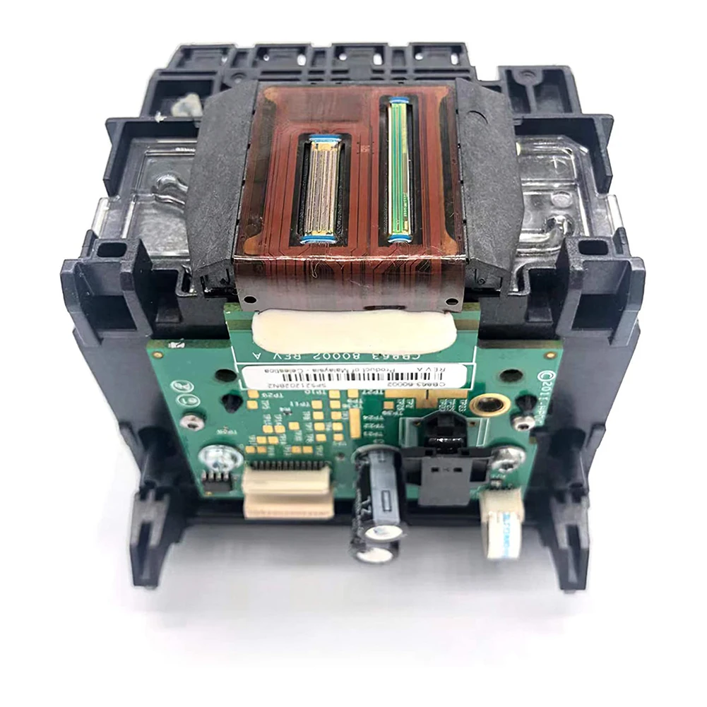 

Головка струйного принтера Печатная головка для HP 932 933 7510 6060e 6100 6100e 6600 6700 7110 7612 7600 7610 аксессуары