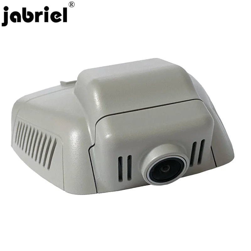 Скрытый видеорегистратор Jabriel 2K 1080P с Wi-Fi для Mercedes benz E180 E200 E250 E260 E300 GLK260 GLK300 GLK350 w211