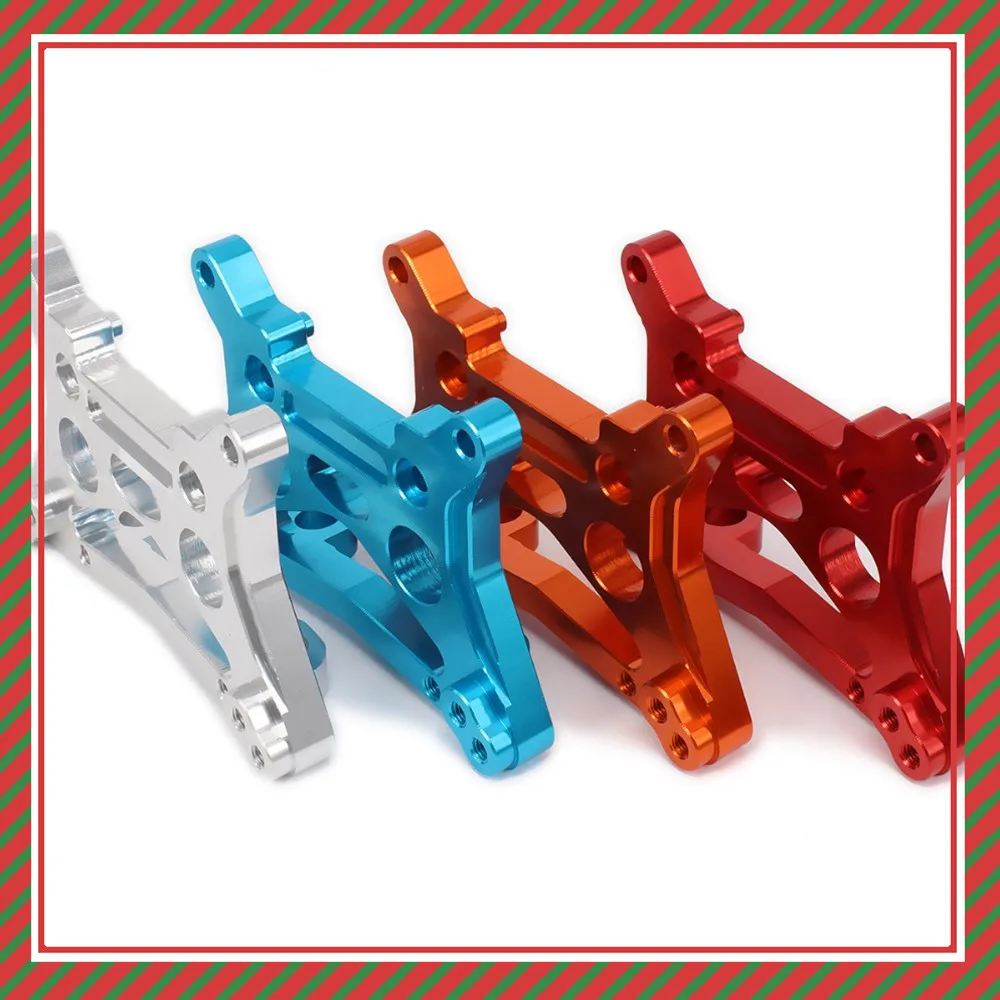 Передняя амортизационная пластина 539080 для радиоуправляемой модели автомобиля