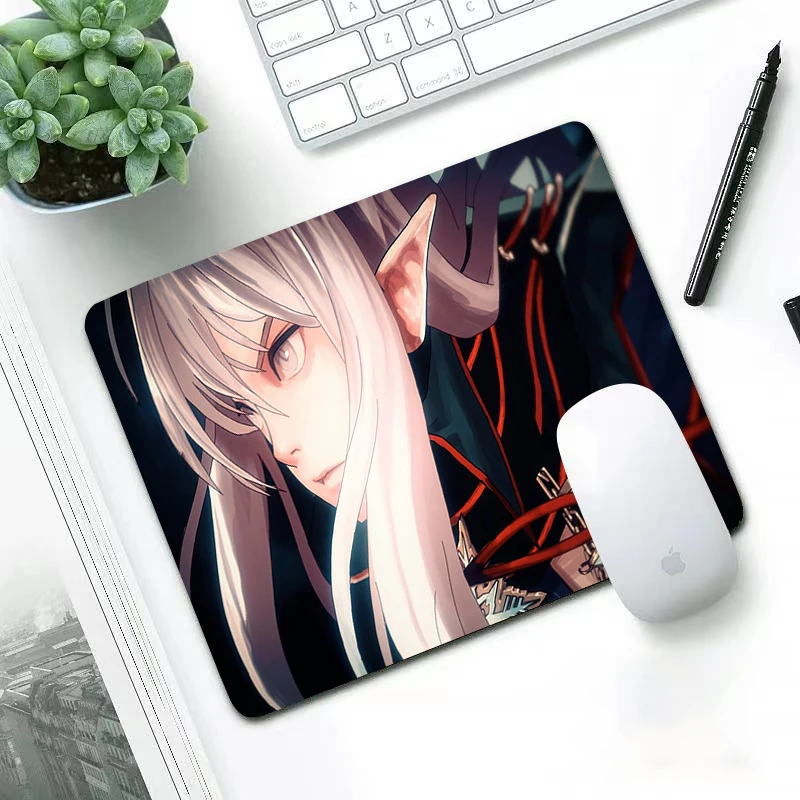

Dungeon Fighter Online Small Gaming Mouse Pad Waterproof Work and office Mousepad Gamer Computer Desk Mat Pad Gamer Mouse Mat