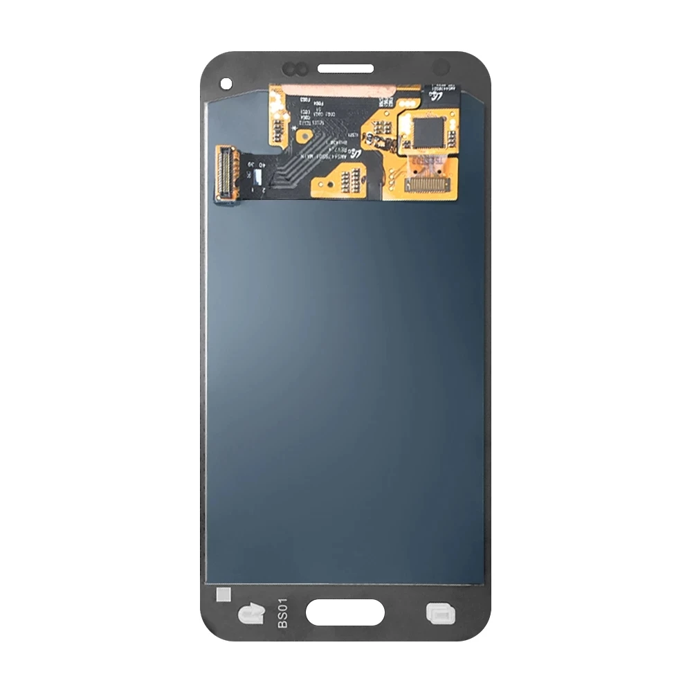 

New super amoled lcd for Samsung Galaxy S5 Mini G800 G800F G800H LCD Digitizer Assembly Touch Display Screen