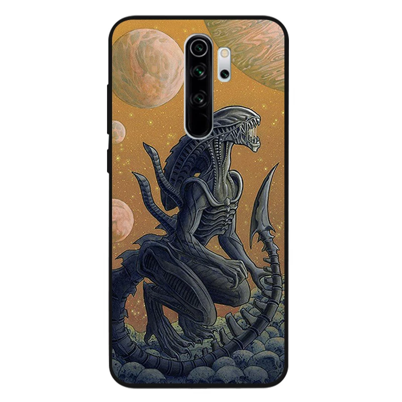 Чехол накладка для Xiaomi Redmi note 9 8 7 6 5 4 Pro S 4A 4X Plus 5A 7A|Бамперы| |