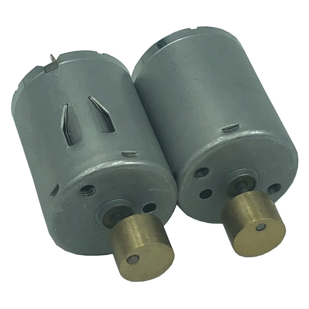 12 В постоянного тока мотор мини сильный вибрационный микро | Обустройство дома