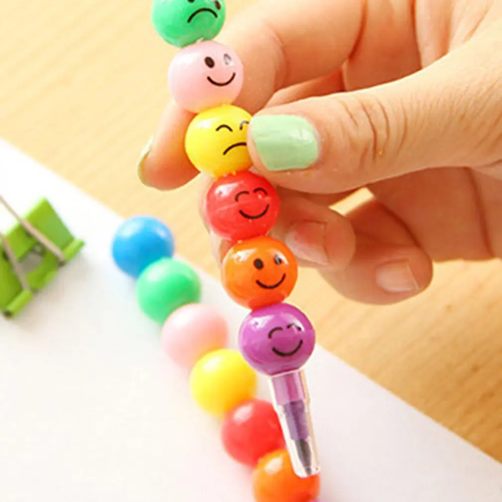 

Natural Non-Toxic Children Kids Crayon Oil Pastel Drawing Set School Office Safe Wax Crayon Pen Stationery Student Gift