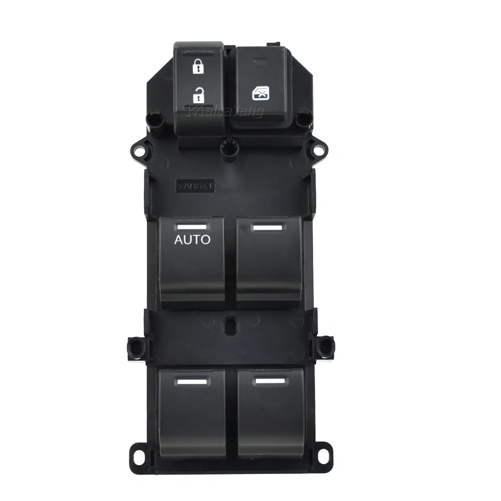 Новый Электрический силовой стеклоподъемник Главный переключатель управления