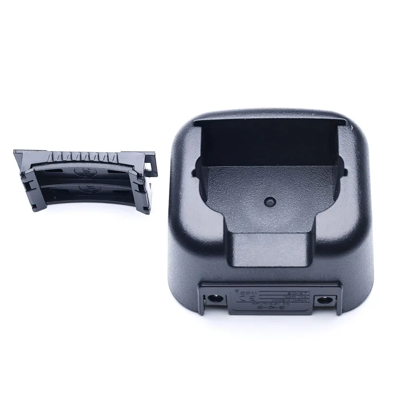 OPPXUN 110V-240V BC-137 Ni Charger for ICOM IC-A6 IC-A24 IC-V8 IC-V82 IC-U82 IC-F3GT IC-F4GT IC-F30GT IC-F40GT