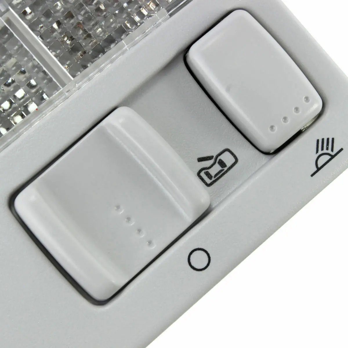 Автомобильный передний внутренний светильник потолочный фургон дом