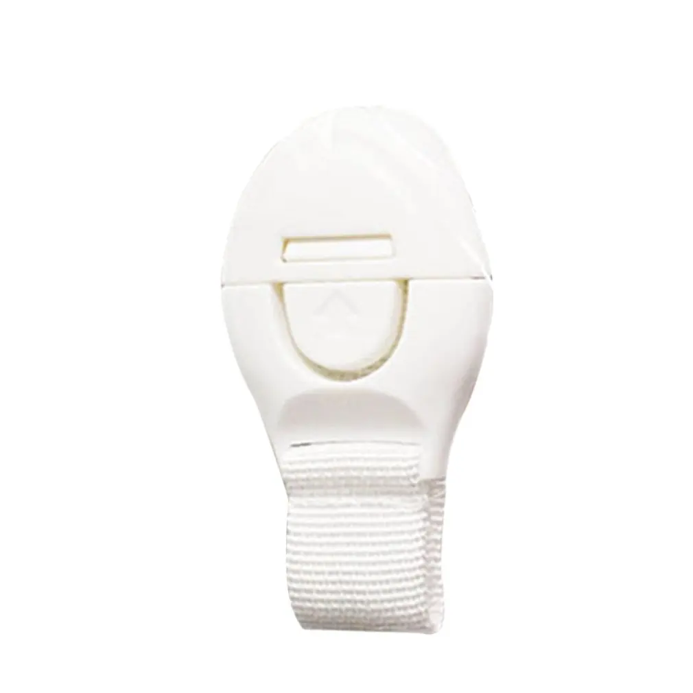 Multifunctional Door Cabinet Drawer Safety Ribbon Lock Baby Infant Drawer Lock Safety Protection Straps