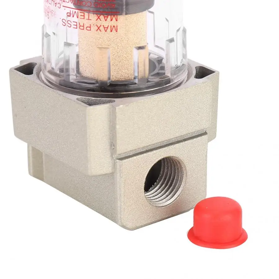 Моторный маслоотделитель резервуар для ловли масла бак с отверстием слива