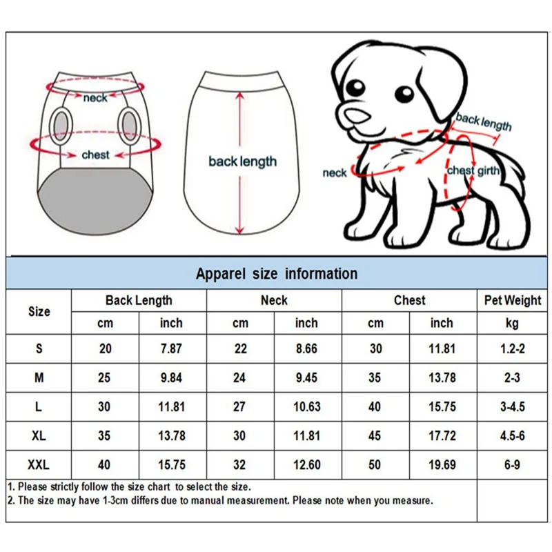 Рождественский комбинезон без рукавов для домашних животных теплое зимнее