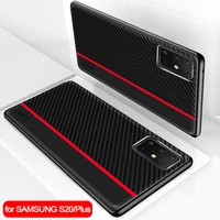 for samsung s20 s21 case cenmaso original protect cover for samsung galaxy s21 s20 ultra plus a72 a71 a52 a51 note 20 ultra case