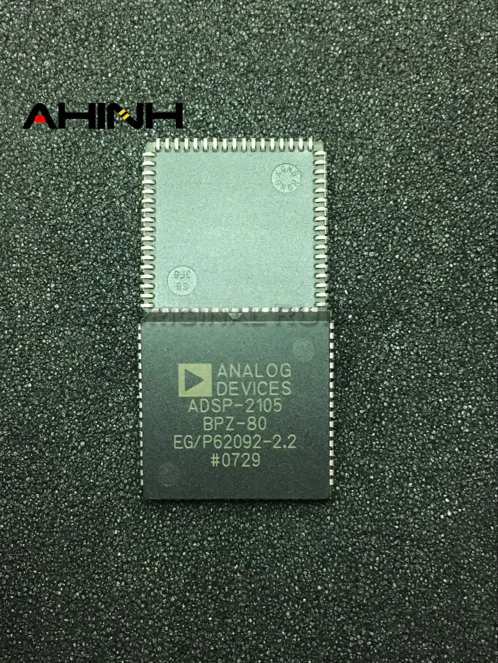 ADSP 2105BPZ 80 2105BP 2105 чип integrado|Интегральные схемы| |