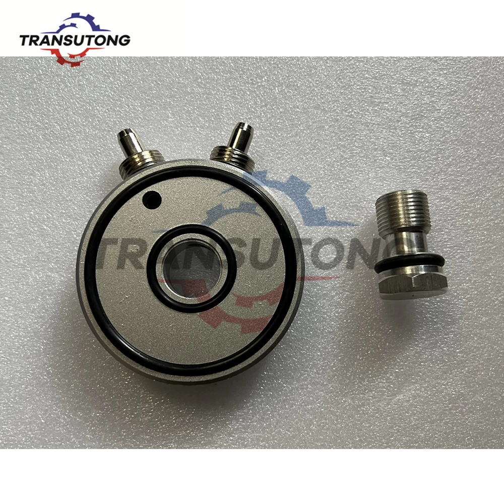 Соединительный элемент для замены масла коробки передач AL4 DPO Citroen C5 peugeot 207 307 |