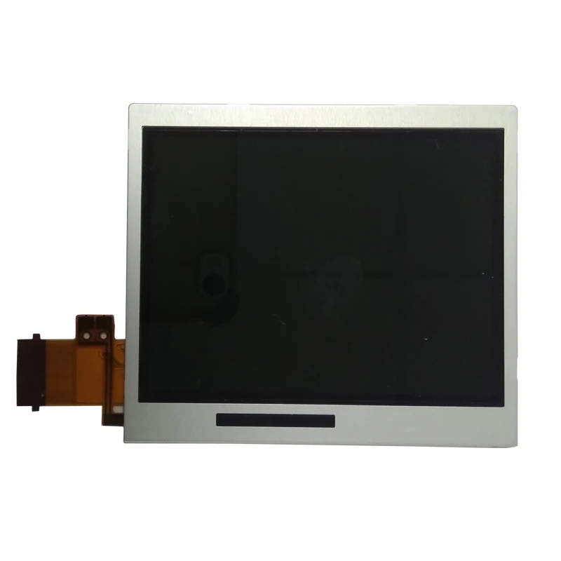 Оригинальный NDSL дигитайзер Нижний ЖК-дисплей цифровой экран для игровой консоли