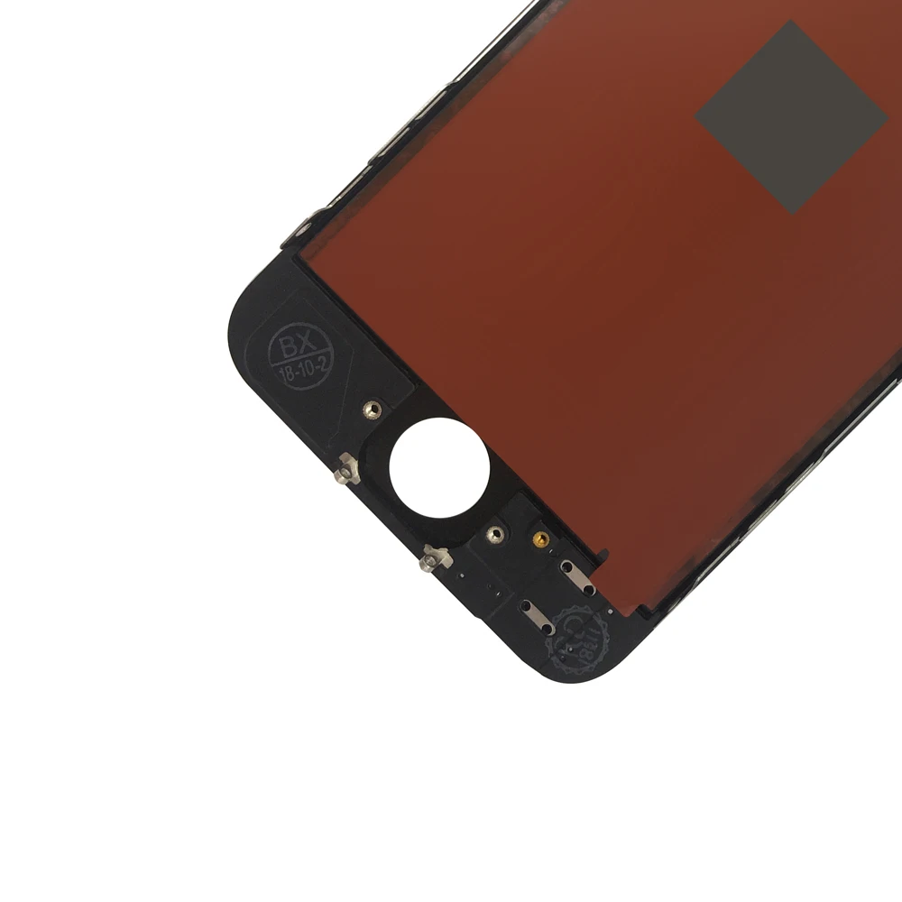 ЖК-дисплей с тачскрином и дигитайзером в сборе для Apple iPhone 5 5G 5S 5C класс AAA +++ шт./лот