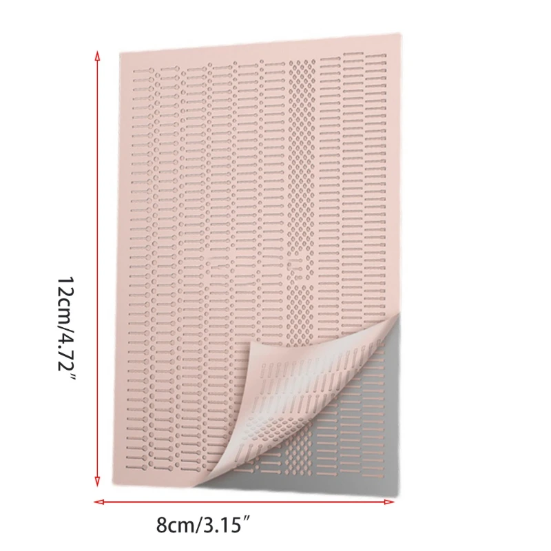 

35ED Spot Soldering Pad Dot Repairing Soldering Lug for Phone Welding Board Flywire Suitable for Phone Pads of Different Size