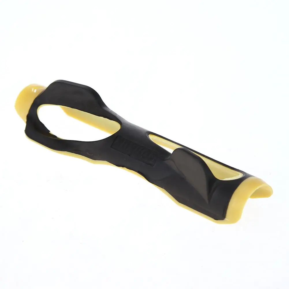 Открытый выравнивание Гольф устройство для тренировки замаха начинающих жест