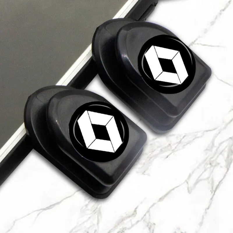 1 шт. автомобильный значок мини крючок на спинку сиденья автомобиля эмблема Крюк