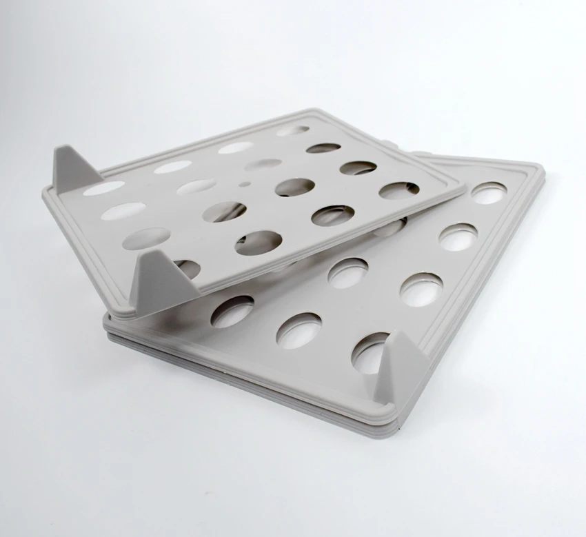 10 шт. быстрая одежда складывать доску костюмы организации системы рубашка Папка