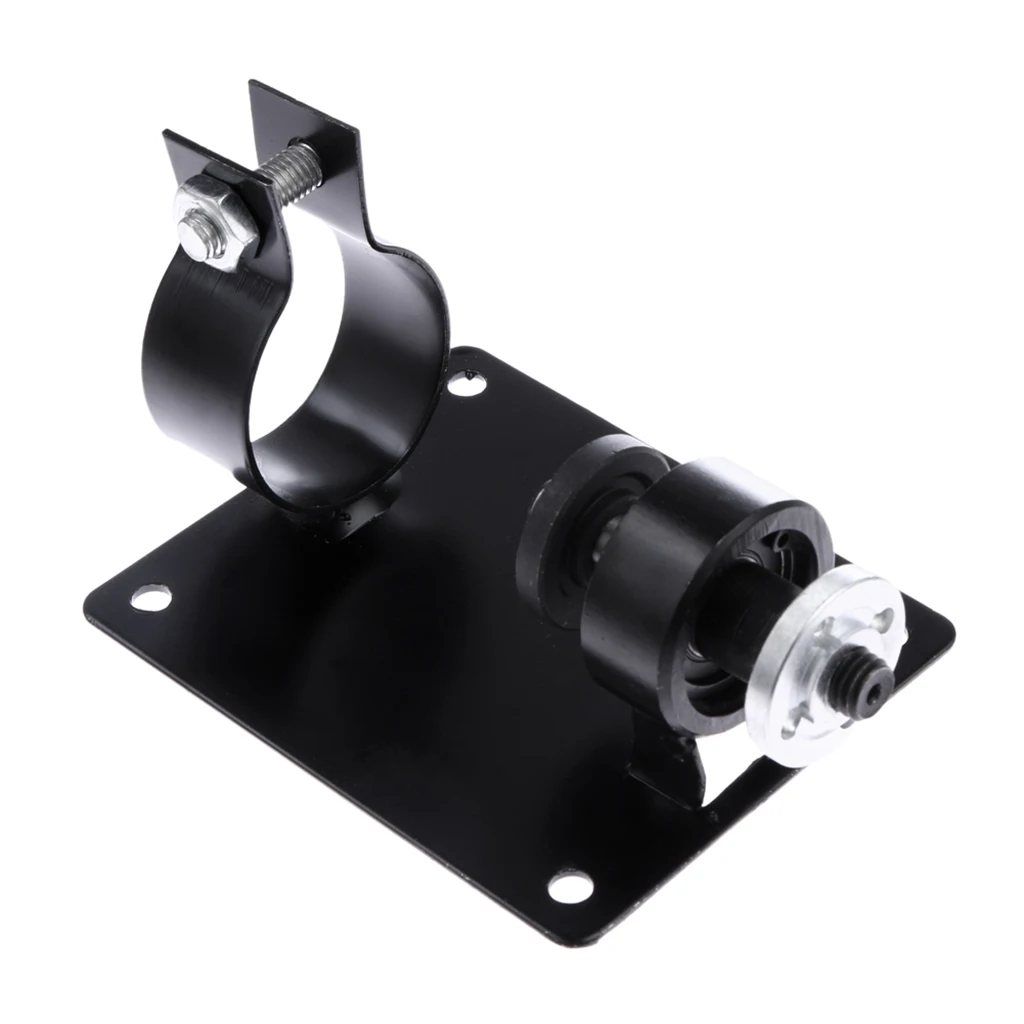 Подставка для электрической дрели станок с кронштейном угловой шлифовальной