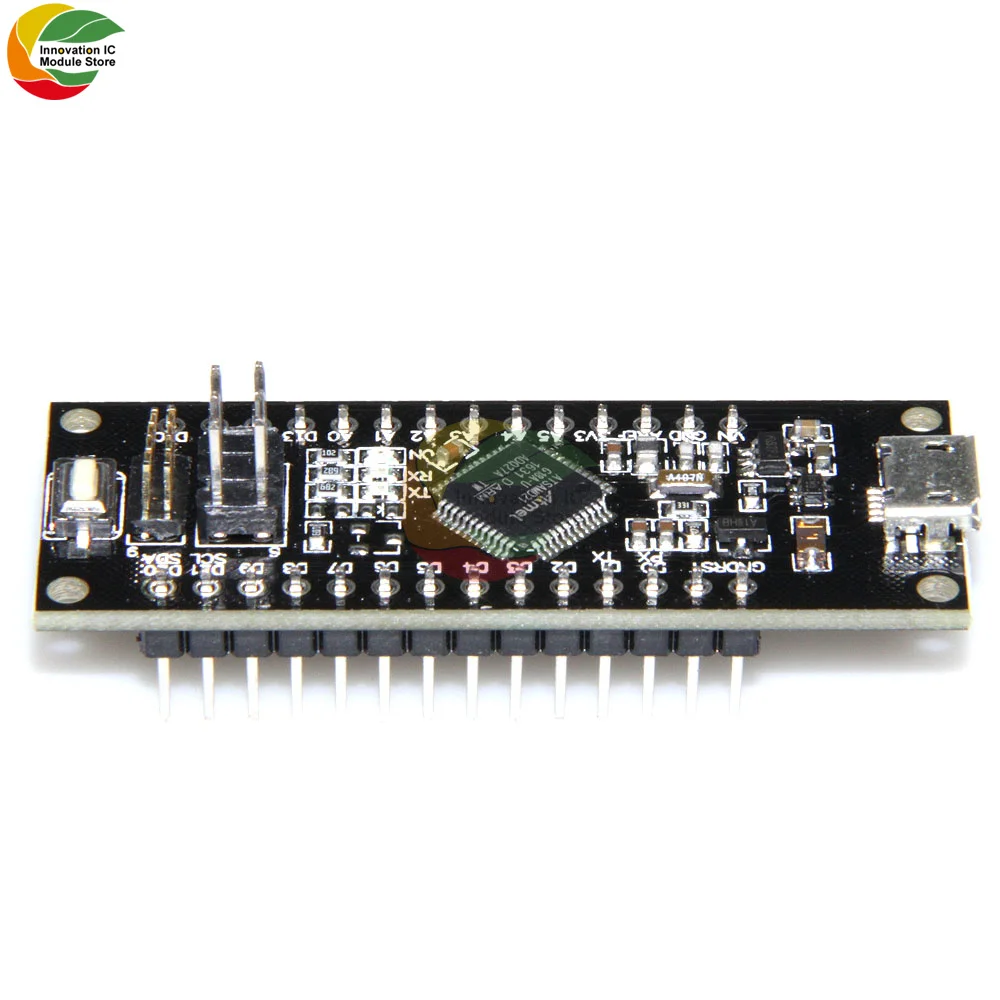 Для WeMos D1 SAMD21 M0 Mini USB подходит для ARM Cortex 32-битное расширение Arduino Zero Diy Электронный