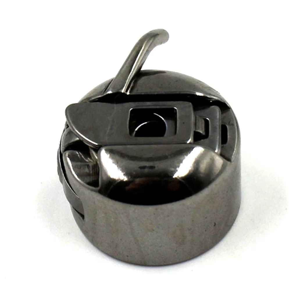 Шаттл двухфланцевая Катушка Чехол Аксессуары для швейных машин бытовой