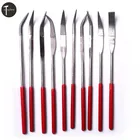 10 шт., набор алмазных спилок, 160 мм