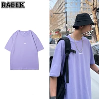 privathinker letter graphic mens tshirt casual oversize t shirts 2021 fashion short sleeve t shirt 100 cotton mens clothing