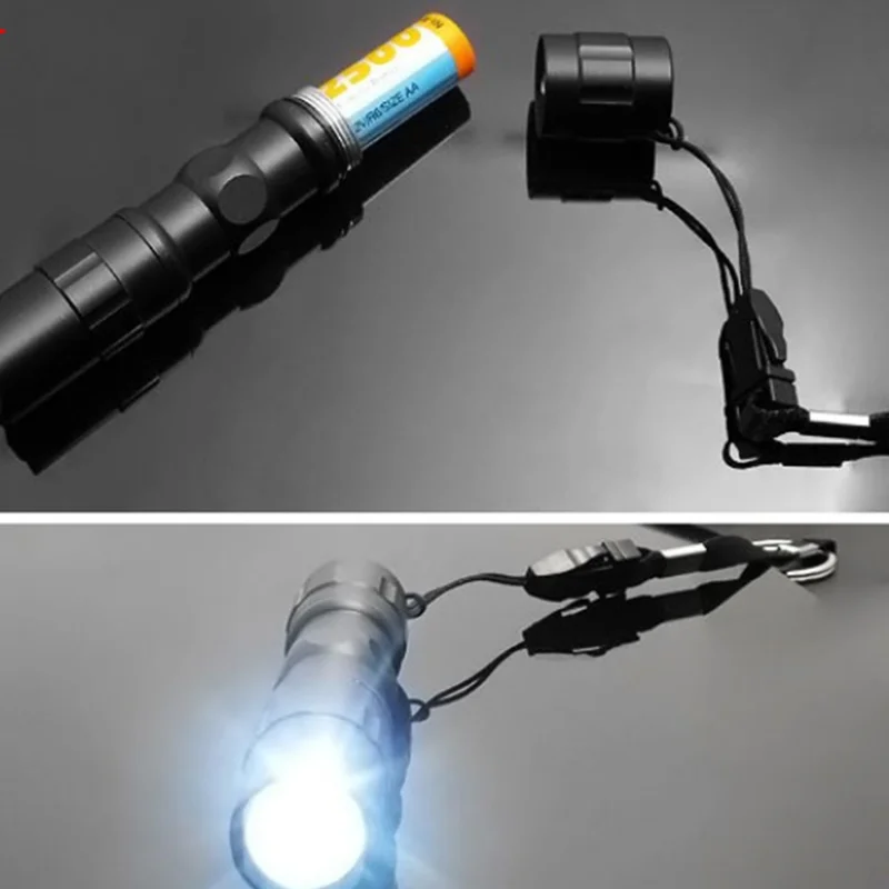 Сисветильник мини-вспысветильник светодиодный подарок из алюминиевого сплава