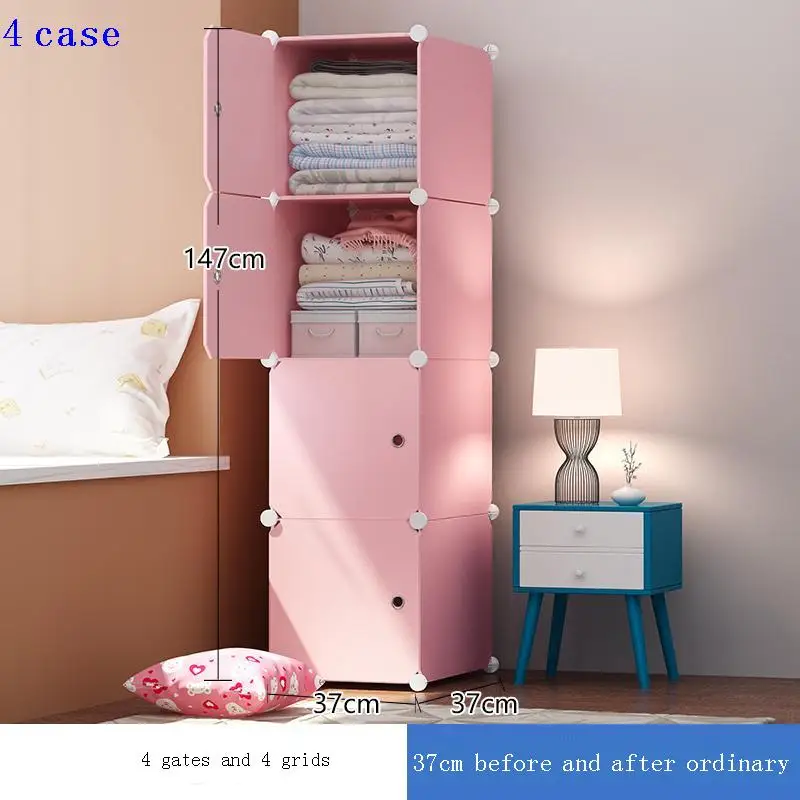 

Penderie Kleiderschrank Storage Meuble Armario Rangement Chambre Meble Cabinet Mueble De Dormitorio Closet Wardrobe