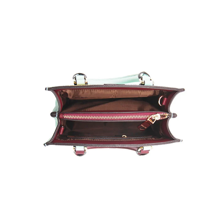 Брендовые женские Сумки из искусственной кожи женская сумка-тоут модная