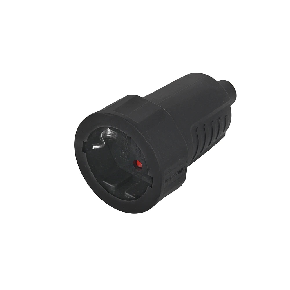 Safety Ground Socket Continental Power 16A | Электроника