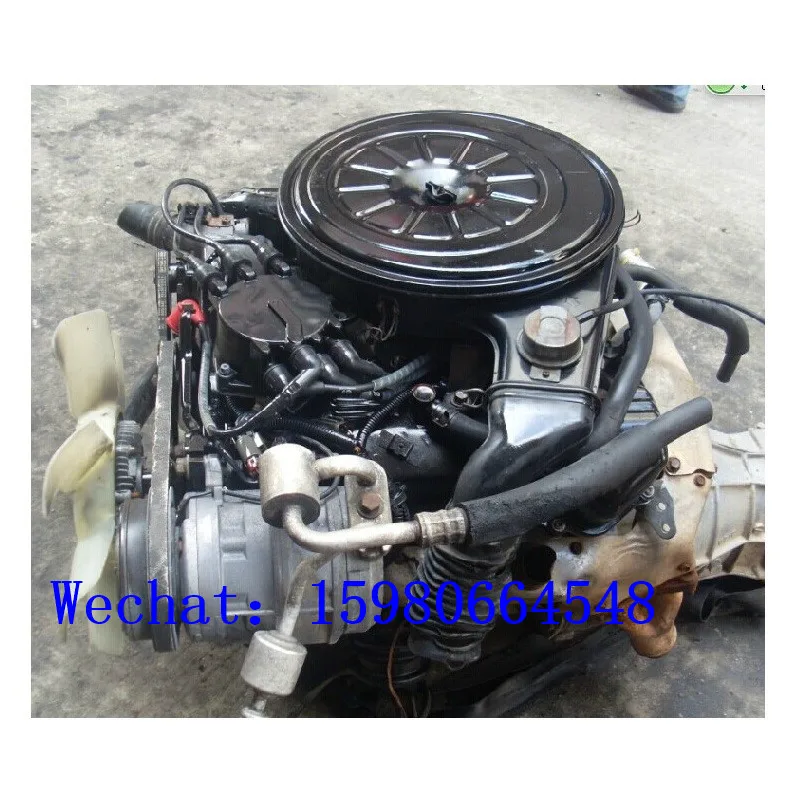 Автомобильный двигатель VG30 20 2 0 3 для Nissan Duke/NISSAN MAXIMA/Nissan YUNBAO/Nissan Y31/Nissan mercury/Hongqi century