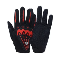 yd2015 motorcycle summer breathable men women sports motocross racing gloves bmx atv off road bicycle bike equipment gloves