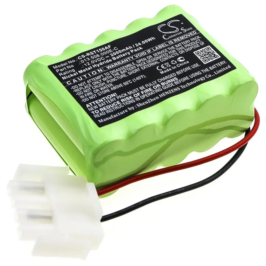 

Cameron Sino Battery For Record STA15