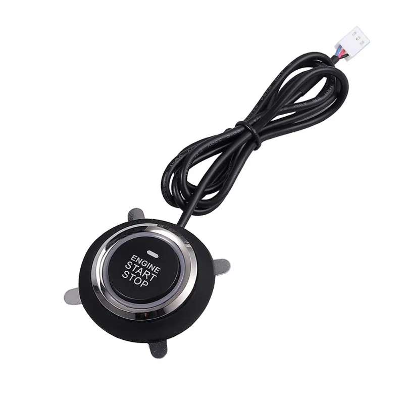 Автомобильная сигнализация дистанционное управление автомобильный бесключевой